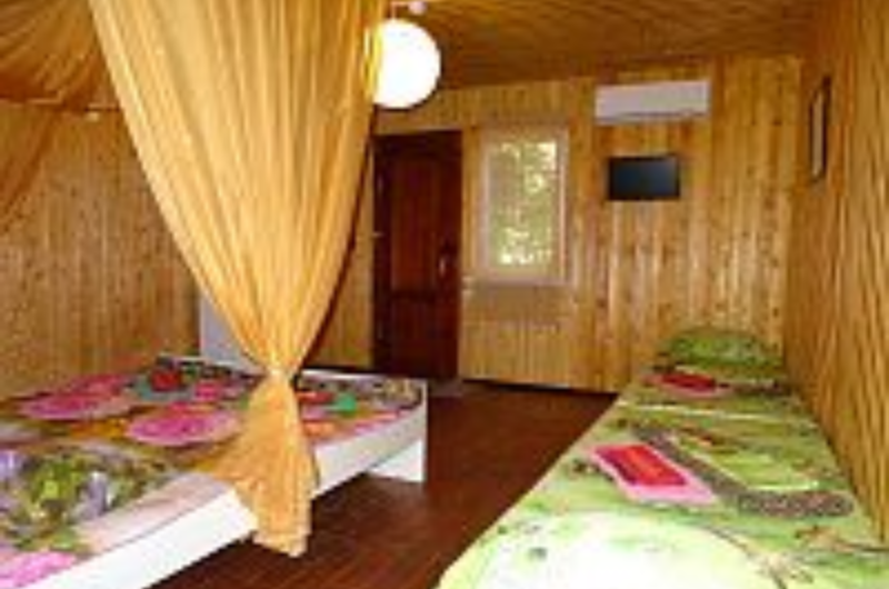 Четырехместный «Стандарт»