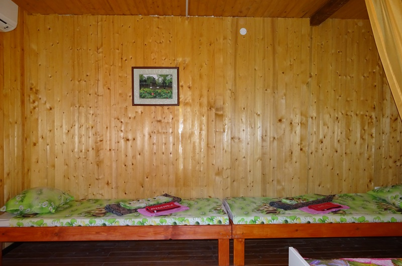 Четырехместный «Стандарт»