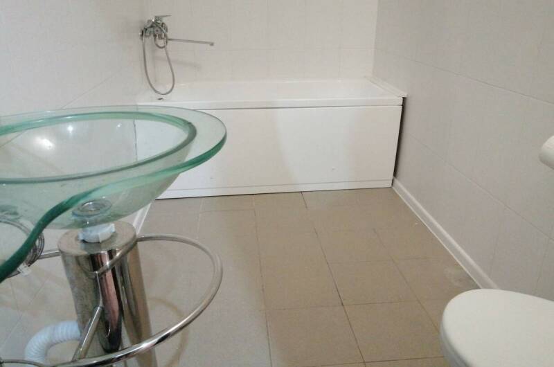 4-х местный «Люкс» № 1 и № 3