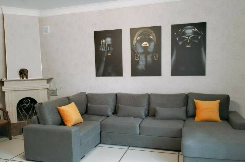 2х комнатный «Люкс» с выходом к бассейну № 8