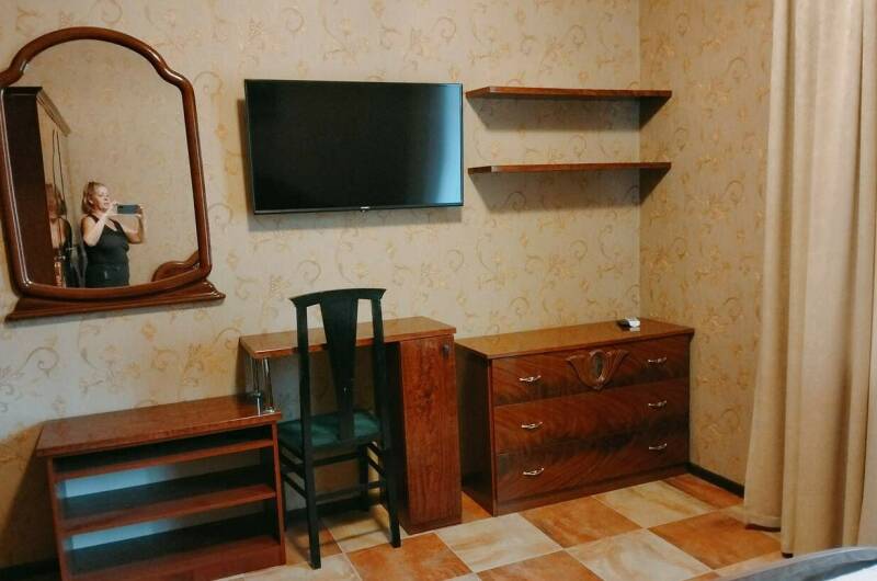 2х комнатный «Люкс» с выходом к бассейну № 8