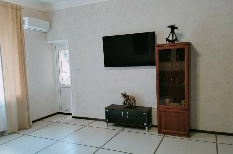 2х комнатный «Люкс» с выходом к бассейну № 8