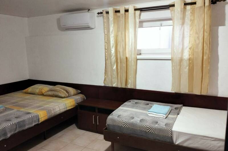 Классический 2х комнатный № 9