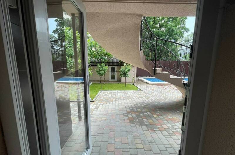 Классический 2х комнатный № 9