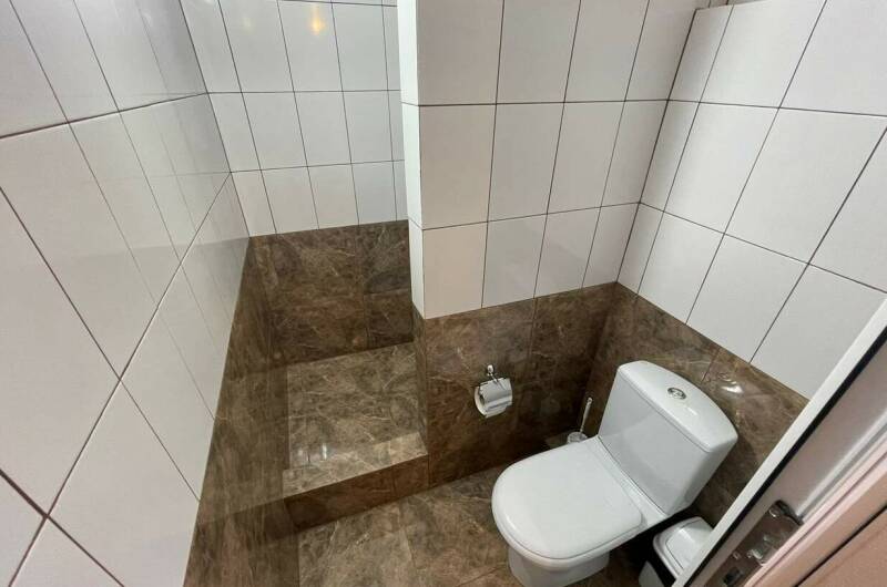 Классический 2х комнатный № 9