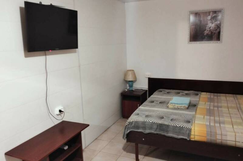 Классический 2х комнатный № 9