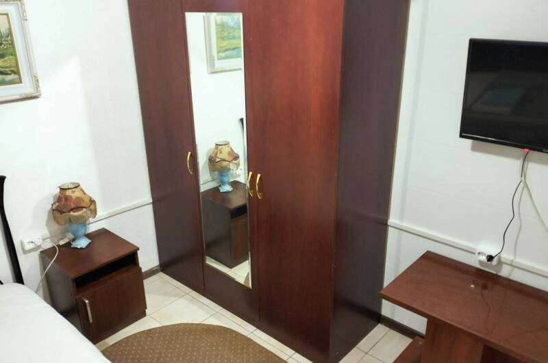 Классический 2х комнатный № 9