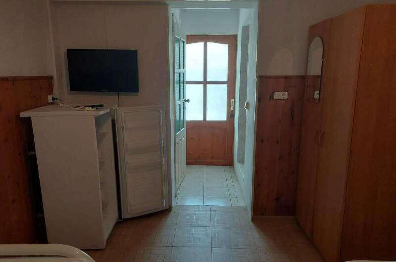 «Комфорт» двухместный 1 этаж