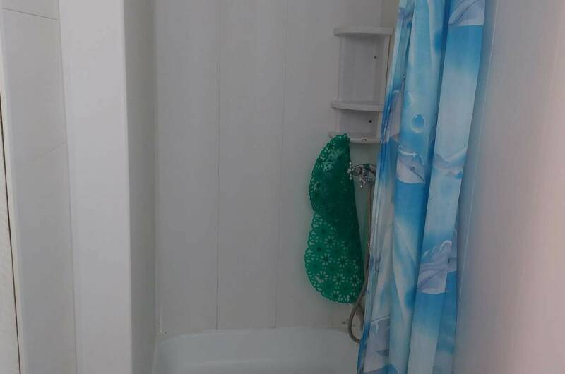 «Полулюкс» двухместный с доп. местом (2 этаж)