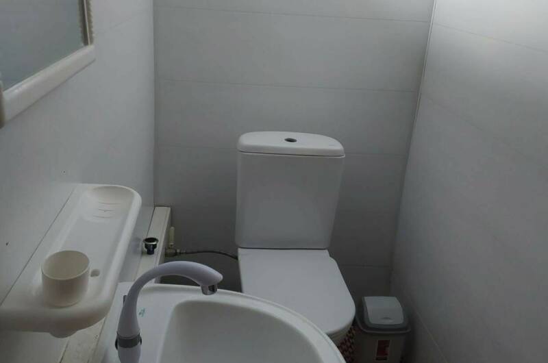 «Полулюкс» двухместный с доп. местом (2 этаж)