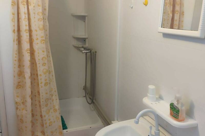 «Полулюкс» двухместный (2 этаж)