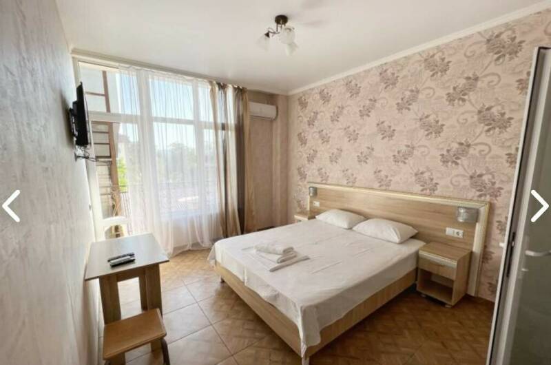 Двухместный номер «Стандарт»