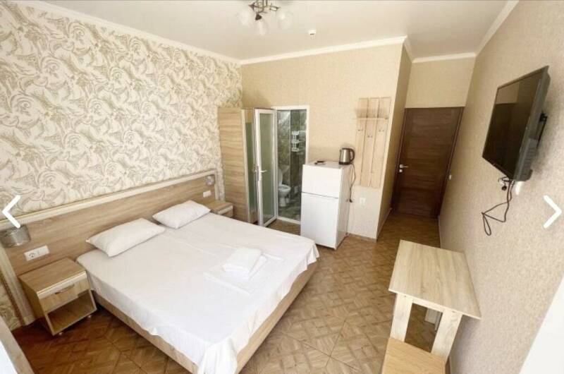 Двухместный номер «Стандарт»