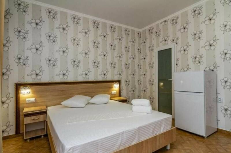 Двухместный номер «Стандарт»