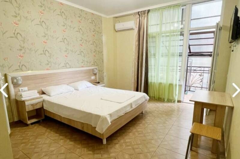 Двухместный номер «Стандарт»