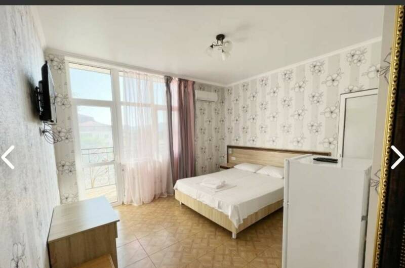 Двухместный номер «Стандарт»