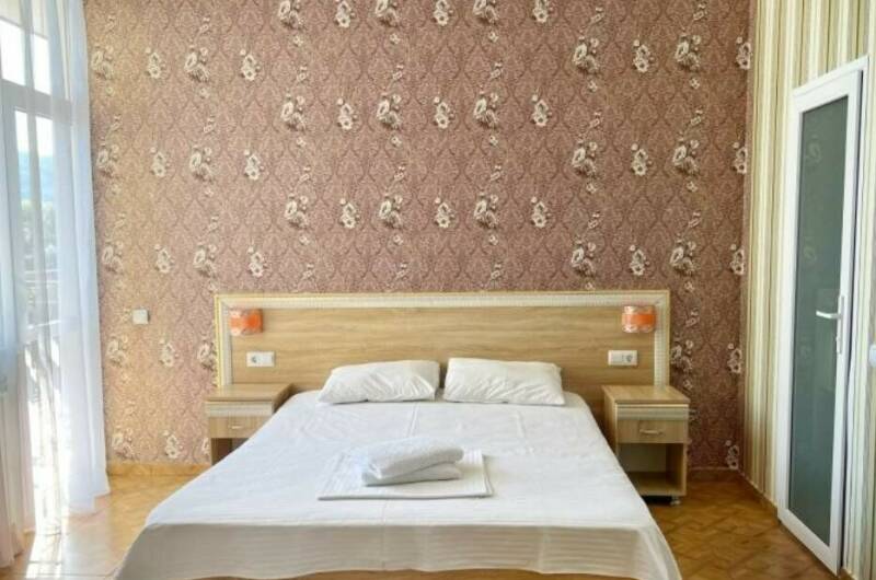 Четырёхместный «Стандарт»