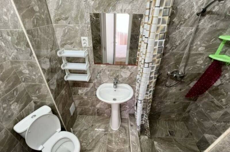 Четырёхместный «Стандарт»