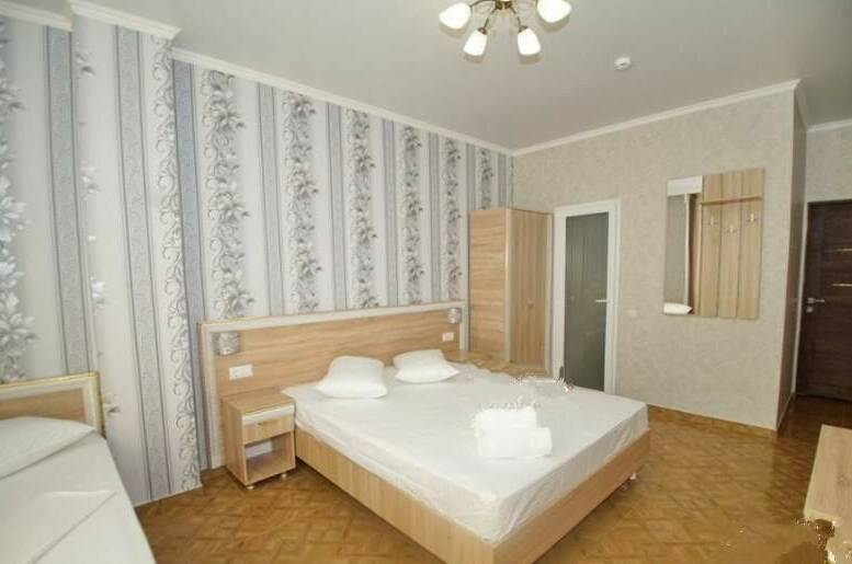 Трехместный «Стандарт»