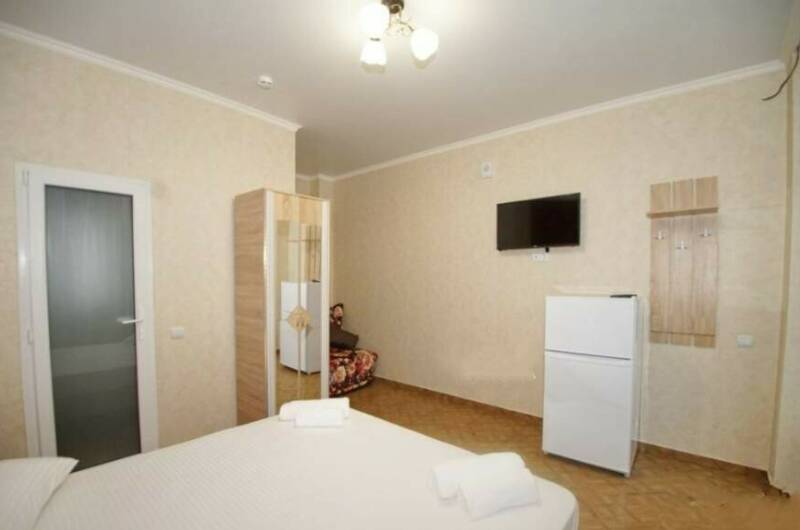 Трехместный «Стандарт»