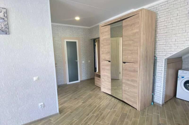 АПАРТАМЕНТЫ В КОТТЕДЖЕ 4х-местный