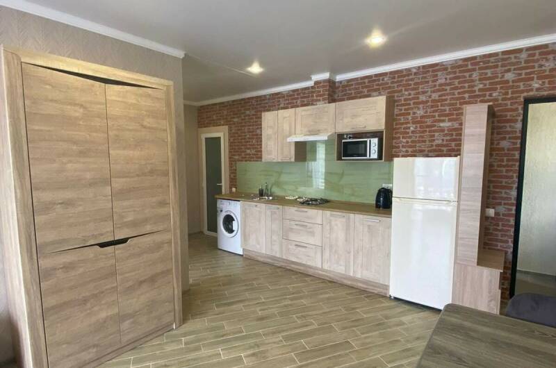 АПАРТАМЕНТЫ В КОТТЕДЖЕ 6-местный