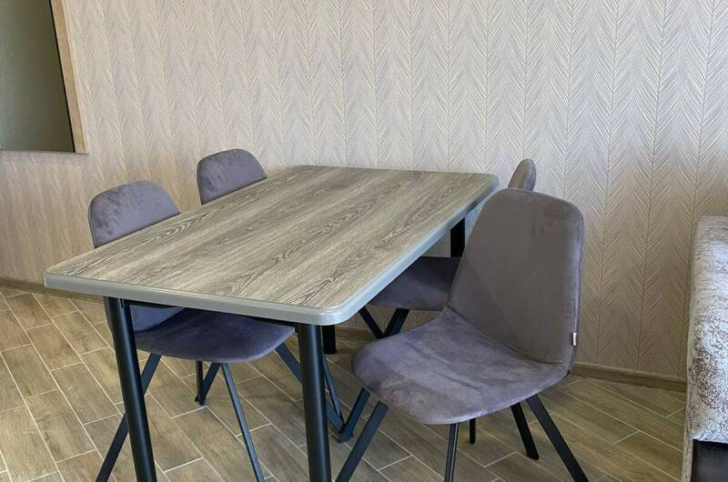 АПАРТАМЕНТЫ В КОТТЕДЖЕ 6-местный