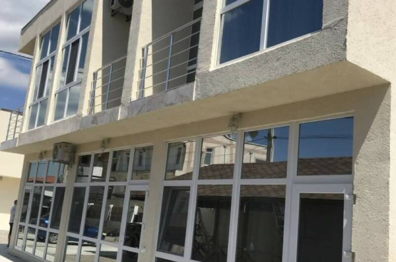 2-х местный номер