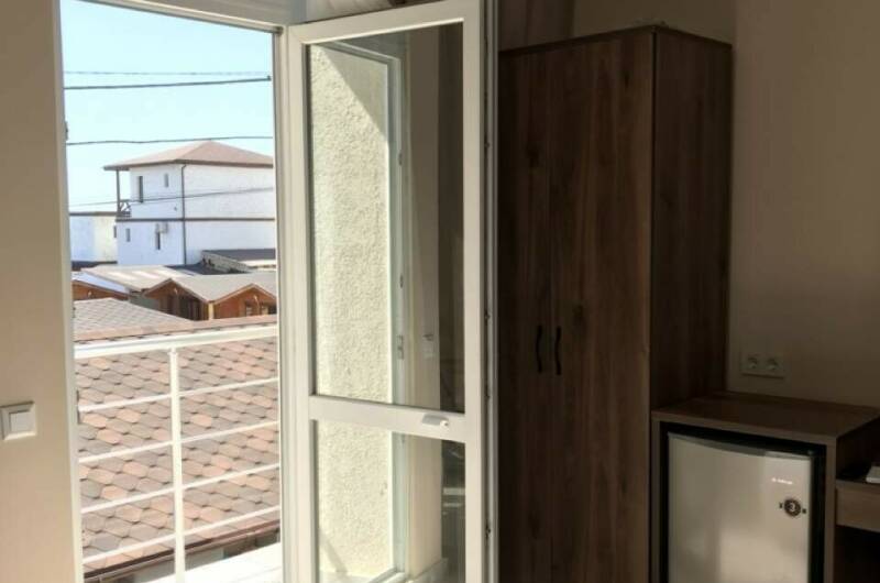 2-х местный номер