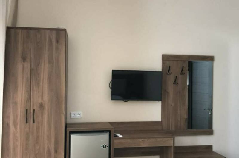 2-х местный номер