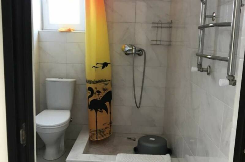 2-х местный номер