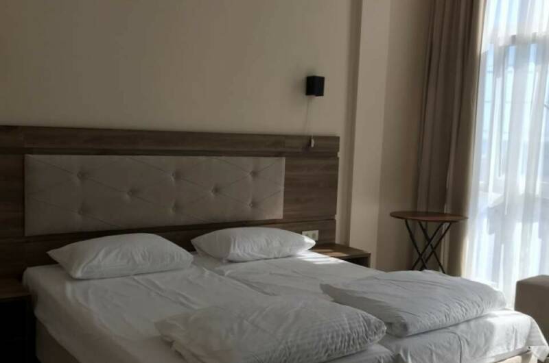 2-х местный номер