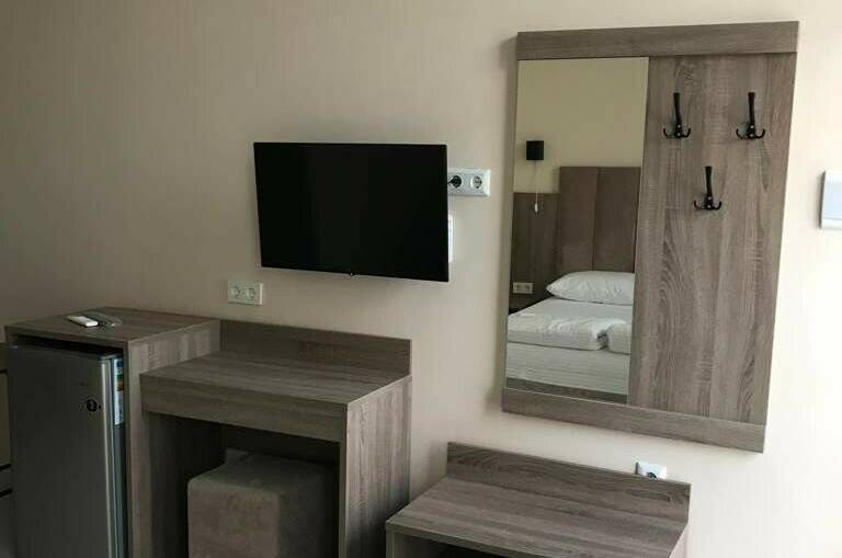 3-х местный номер