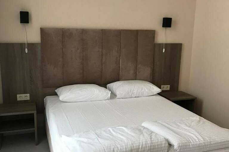 3-х местный номер