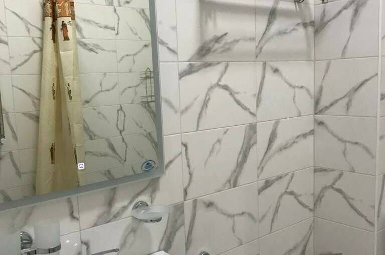 3-х местный номер