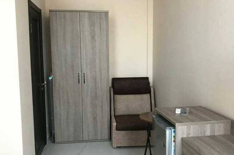 3-х местный номер