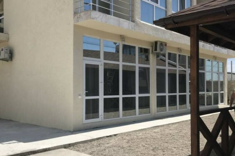 4-х местный «Люкс»