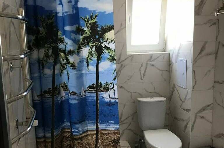 4-х местный «Люкс»