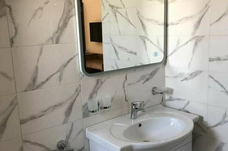 4-х местный «Люкс»