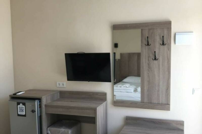 4-х местный «Люкс»