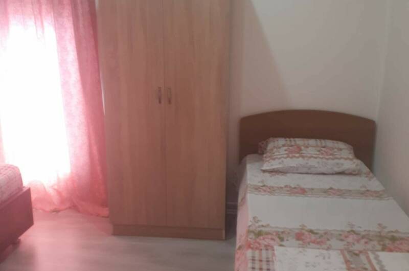 Четырёхместный «Стандарт»