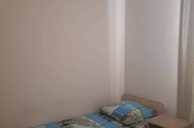 Трёхместный «Эконом»