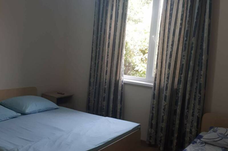 Трёхместный «Эконом»