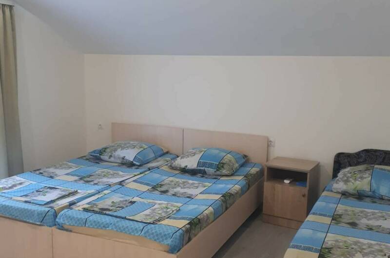 Трёхместный «Стандарт»