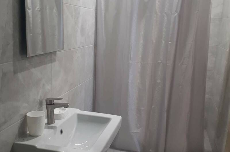 Трёхместный «Стандарт»