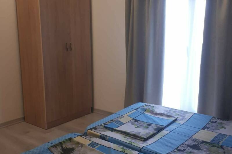 Трёхместный «Стандарт»