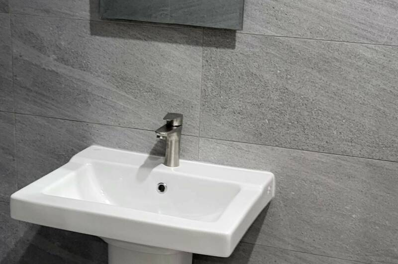 Четырёхместный «Стандарт»