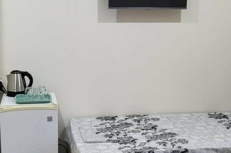 Четырёхместный «Стандарт»