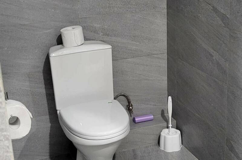 Четырёхместный «Стандарт»