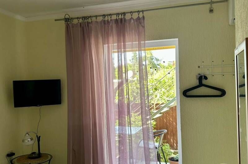 Двухместный стандарт